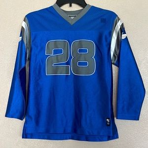 Old Navy Jersey 28,  Kids M 8 10